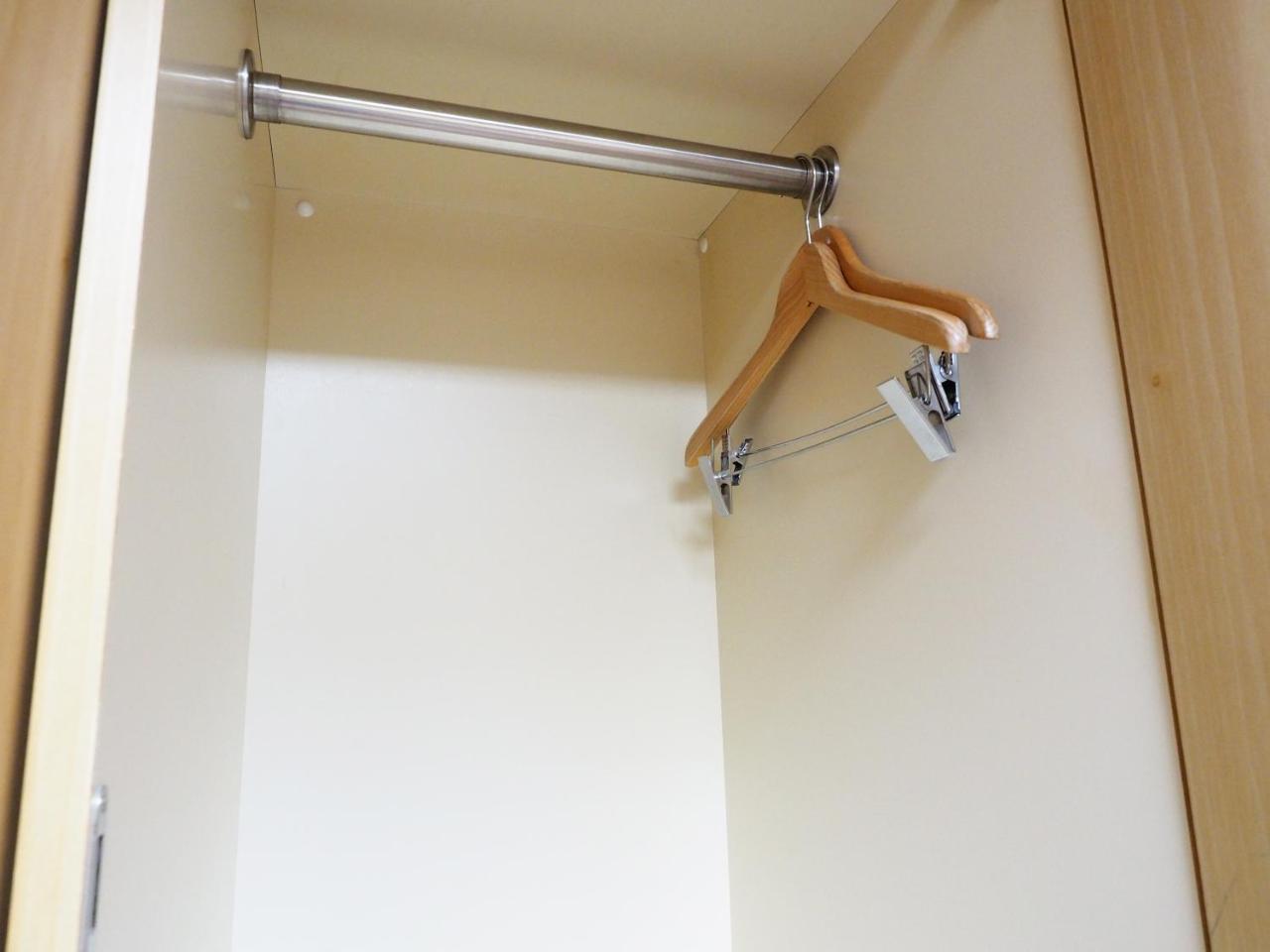 Shin-Osaka Youth Hostel Εξωτερικό φωτογραφία