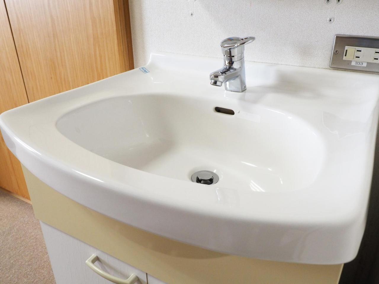 Shin-Osaka Youth Hostel Εξωτερικό φωτογραφία