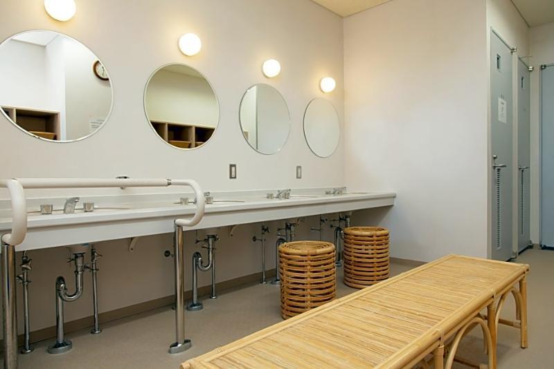 Shin-Osaka Youth Hostel Εξωτερικό φωτογραφία