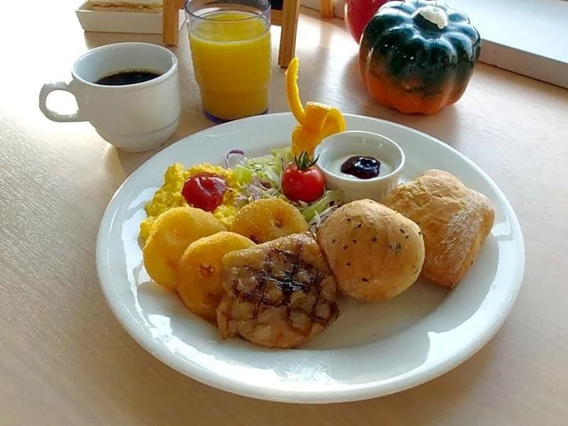 Shin-Osaka Youth Hostel Εξωτερικό φωτογραφία